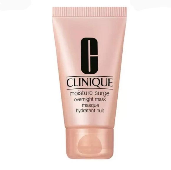 Clinique Other - NWT Clinique Moisture Surge Overnight Mask